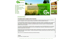 Desktop Screenshot of consultanta-fonduri.ro